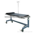 Mobile Medical Examination Bed